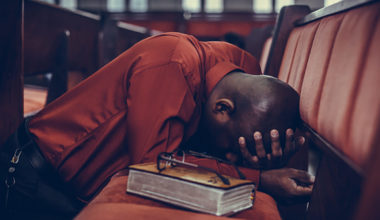 anxiety different from panic attack