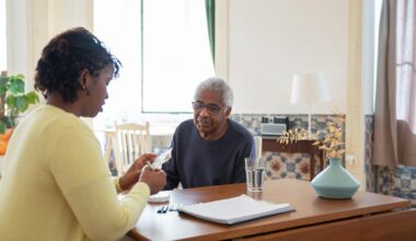 Caregiver Depression