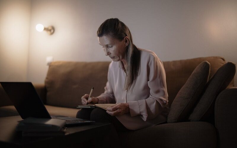 Estranged Adult Children