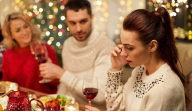 family judgement, when you're family doesn't change