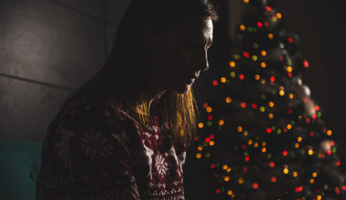 holidays when you're broke