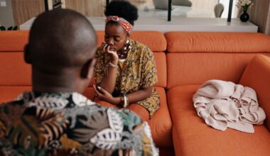 Finding Hope in an Unhappy Marriage