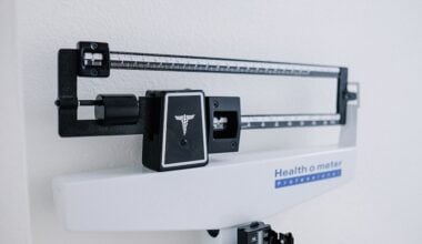 Guanfacine & Weight Gain