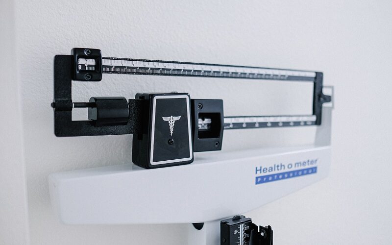 Guanfacine & Weight Gain