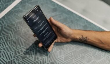 How Artificial Intelligence Is Changing the Space