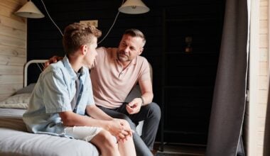 How Divorce Affects Teenagers