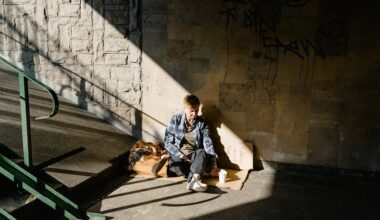 How To Survive Homelessness