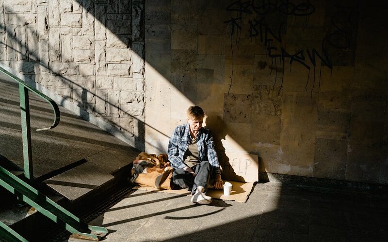 How To Survive Homelessness