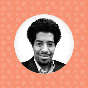 jor-el carabollo talkspace therapist headshot