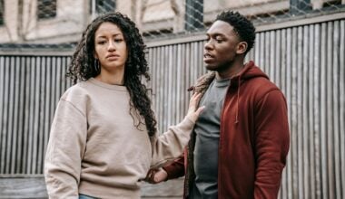 Passive-Aggressive Behavior in Relationships