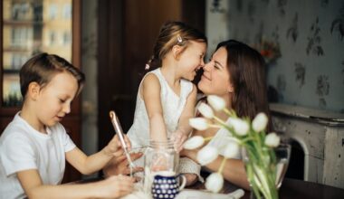 Stress-Free Summer Schedule for Kids & Parents