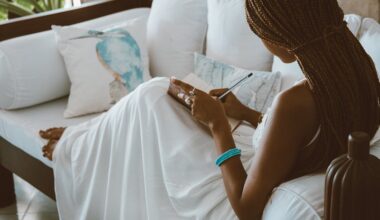 What To Do In Between Therapy Sessions