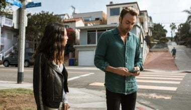 Working Through Emotional Distance in a Relationship