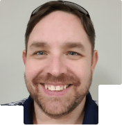 Trevor Barger, LPC – Talkspace therapist since 2022